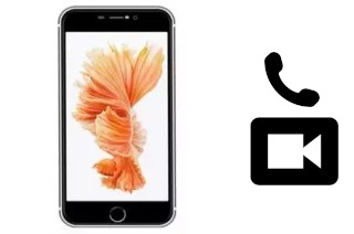Hacer videollamadas con un L-Max Daimon 6