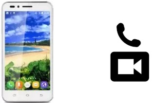 Hacer videollamadas con un Landvo V1