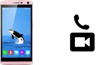 Hacer videollamadas con un Landvo V11