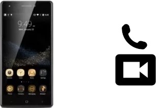 Hacer videollamadas con un Landvo V9