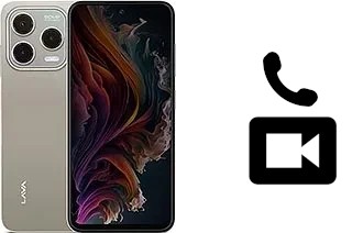 Hacer videollamadas con un Lava Shark 4G