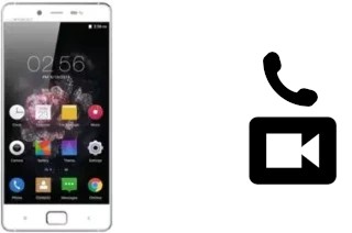 Hacer videollamadas con un Leagoo Elite 1
