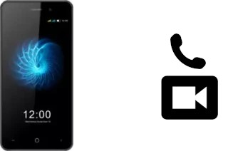 Hacer videollamadas con un Leagoo Z3C