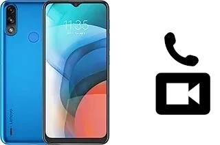 Hacer videollamadas con un Lenovo K13