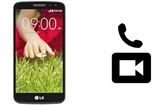 Hacer videollamadas con un LG G2 mini LTE (Tegra)