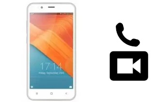 Hacer videollamadas con un Liven I4