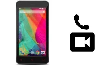 Hacer videollamadas con un Logic X5 Lite