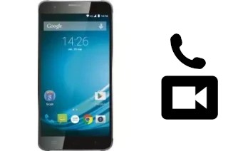 Hacer videollamadas con un Logicom L-Ement 551