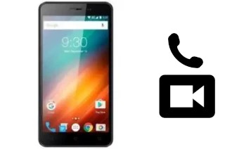 Hacer videollamadas con un Logicom M Bot 551
