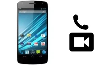 Hacer videollamadas con un Logicom S504