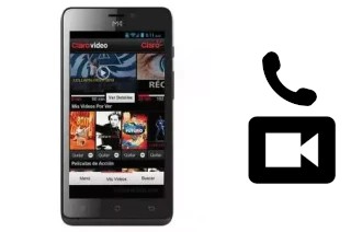 Hacer videollamadas con un M4Tel SS1060