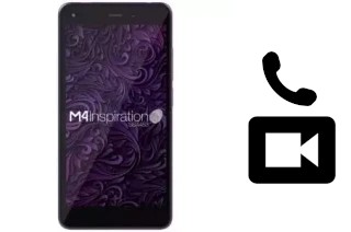 Hacer videollamadas con un M4Tel SS4453