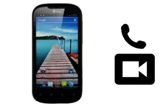 Hacer videollamadas con un Magic THL W1