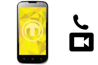 Hacer videollamadas con un Magnus Bravo Z20