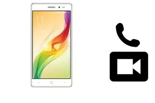 Hacer videollamadas con un Magnus Bravo Z22