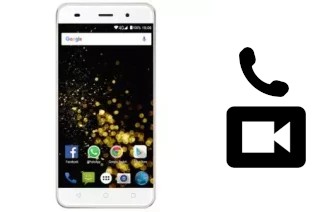 Hacer videollamadas con un Magnus Infinity G11