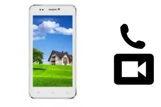 Hacer videollamadas con un Majestic Ares 33