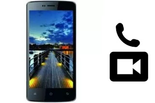 Hacer videollamadas con un Majestic Ares 63 LTE