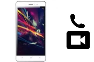 Hacer videollamadas con un Massgo VI2S
