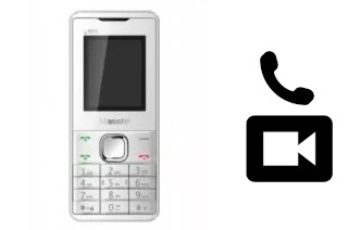 Hacer videollamadas con un Masstel C105I