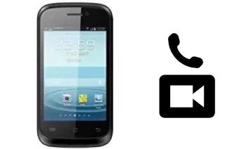 Hacer videollamadas con un Master SmartPhone 350