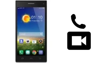 Hacer videollamadas con un Maximus Aura A88