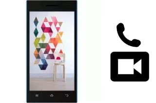 Hacer videollamadas con un Maximus iCube