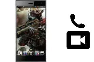 Hacer videollamadas con un Maximus iX