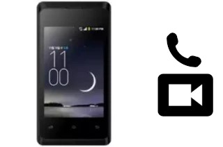 Hacer videollamadas con un Maximus max15