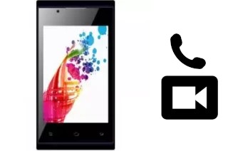 Hacer videollamadas con un Maximus Vjoy Plus