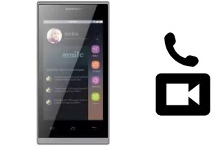 Hacer videollamadas con un Maximus Vjoy Power
