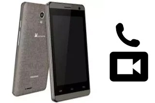 Hacer videollamadas con un Maximus Vjoy Supreme