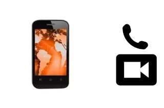 Hacer videollamadas con un Maxtron Lucra