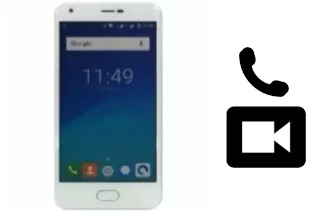 Hacer videollamadas con un Maxtron Pluto