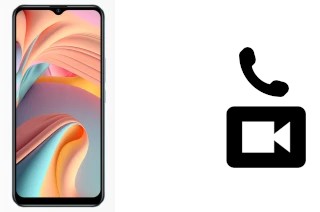 Hacer videollamadas con un Maxwest Astro A65