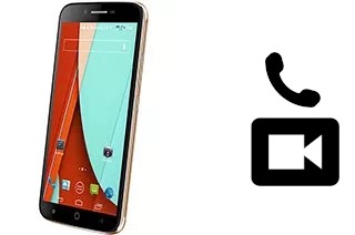 Hacer videollamadas con un Maxwest Gravity 5 LTE