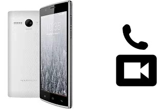 Hacer videollamadas con un Maxwest Nitro 5