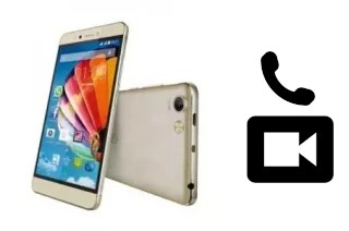 Hacer videollamadas con un Mediacom PhonePad Duo S531