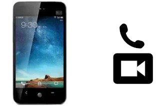 Hacer videollamadas con un Meizu MX 4-core