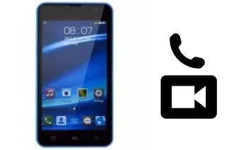 Hacer videollamadas con un Microkey E630