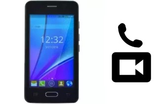 Hacer videollamadas con un Microkey MicroKey E12 Titanium