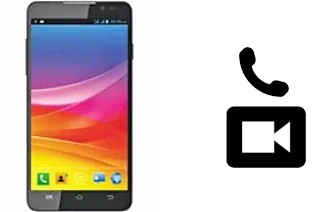Hacer videollamadas con un Micromax A310 Canvas Nitro