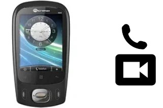 Hacer videollamadas con un Micromax A60