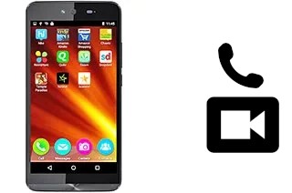 Hacer videollamadas con un Micromax Bolt Q338