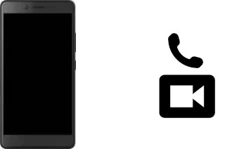 Hacer videollamadas con un Micromax Canvas 6 Pro