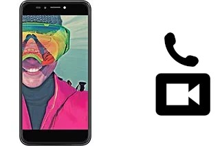 Hacer videollamadas con un Micromax Selfie 2 Q4311