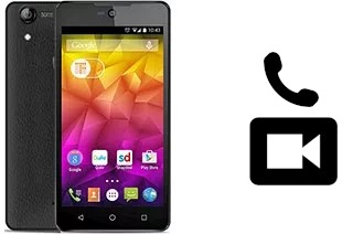 Hacer videollamadas con un Micromax Canvas Selfie 2 Q340