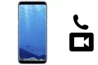 Hacer videollamadas con un Mione Mix 9 Pro