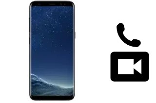 Hacer videollamadas con un Mione Mix 9