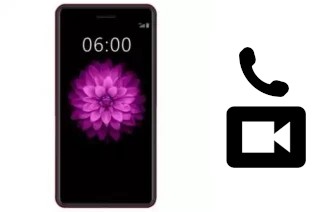 Hacer videollamadas con un Mione N9 Pro